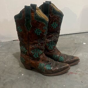 Corral Vintage boots